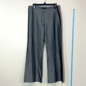 Gray Dress Pants By The Limited. Size 10.